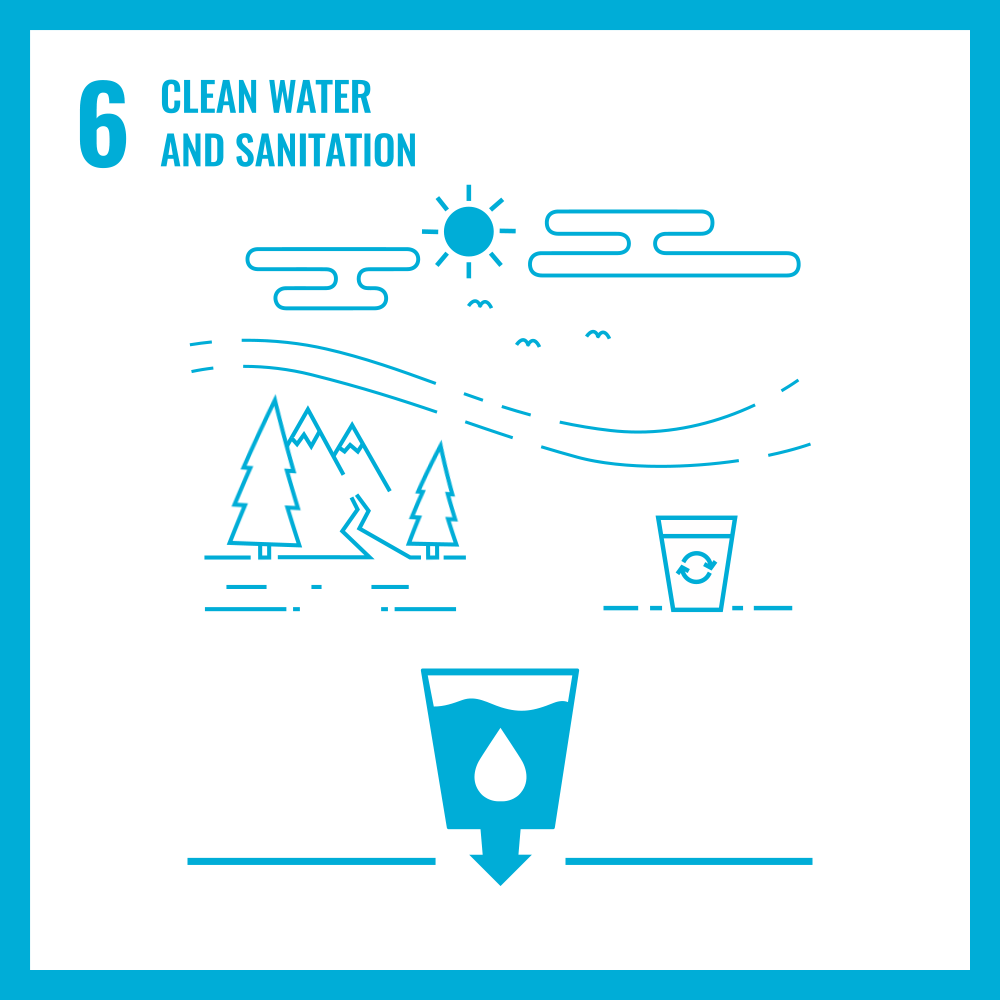 Clean Water and Sanitation